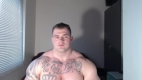 Snapshot of jackyhuge chatting on 11-20-25, 11:54 Jacky online show from 11-20-25, 11:54