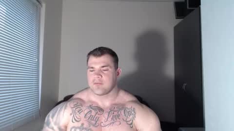 Snapshot of jackyhuge chatting on 11-24-25, 11:54 Jacky online show from 11-24-25, 11:54