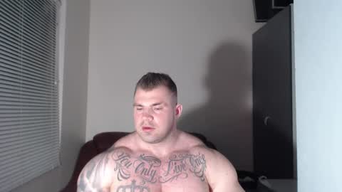 Snapshot of jackyhuge chatting on 11-29-25, 12:35 Jacky online show from 11-29-25, 12:35