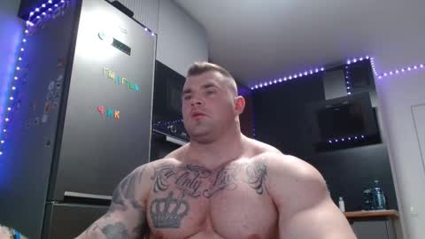 Jacky online show from 02-10-26, 07:51