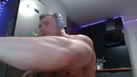 Jacky online show from 02-18-26, 09:11