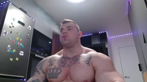 Jacky online show from 05-03-26, 09:43