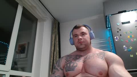 Jacky online show from 05-04-26, 09:55