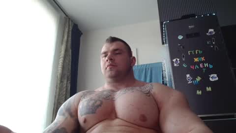 Jacky online show from 05-06-26, 03:28