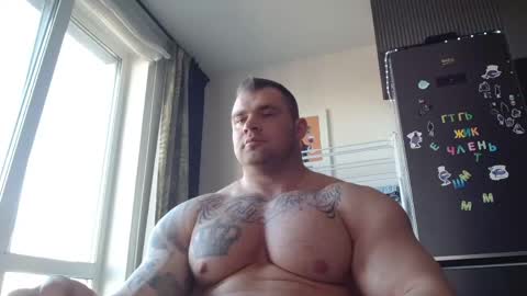 Jacky online show from 05-08-26, 03:17