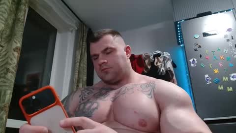 Jacky online show from 05-11-26, 10:07