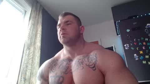 Jacky online show from 05-18-26, 02:56