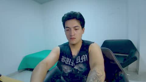 jackyrosee2323 online show from 11-22-25, 12:20