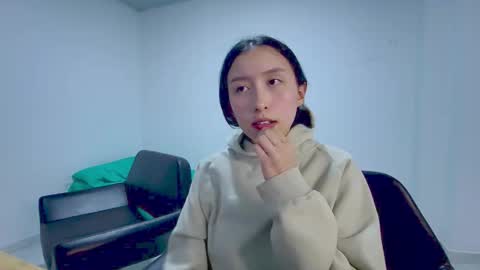 jackyrosee2323 online show from 11-24-25, 11:48