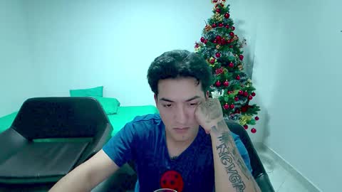 jackyrosee2323 online show from 12-14-25, 10:36