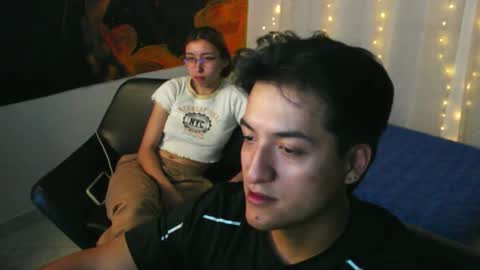 jackyrosee2323 online show from 07-11-26, 01:08