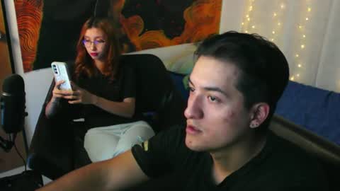 jackyrosee2323 online show from 07-13-26, 07:38