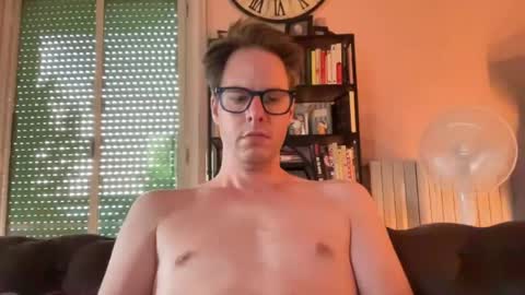 jackyxe online show from 07-17-26, 05:47
