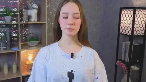 Alice3 online show from 05-10-26, 03:28