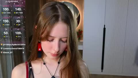 Alice3 online show from 05-11-26, 03:51