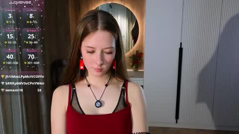 Alice3 online show from 05-11-26, 04:04