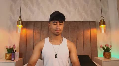 Jacobo online show from 10-06-25, 08:06