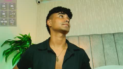 Jacobo online show from 12-17-25, 08:37