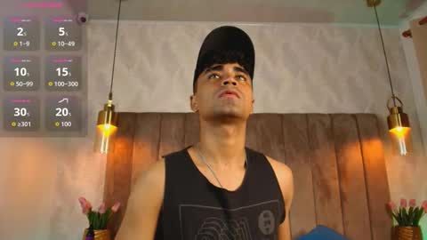 Jacobo online show from 01-12-26, 08:03