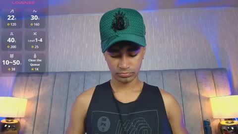 Jacobo online show from 04-12-26, 04:28