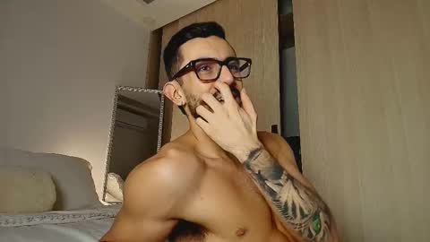 jacob__adams online show from 10-18-25, 05:46