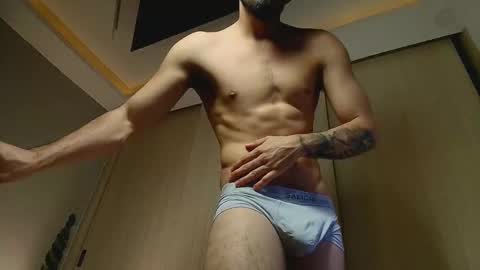 Snapshot of jacob__adams chatting on 03-25-26, 02:06 jacob__adams online show from 03-25-26, 02:06