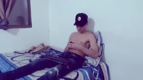 Jacob online show from 11-14-25, 02:32