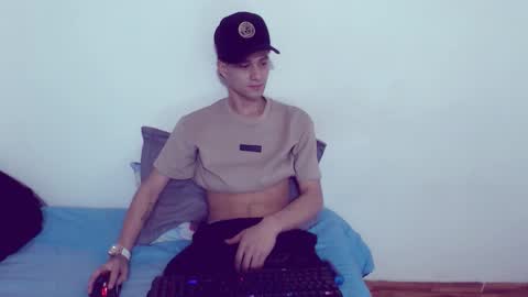 Jacob online show from 11-20-25, 11:26