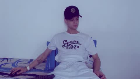 Jacob online show from 11-30-25, 12:31