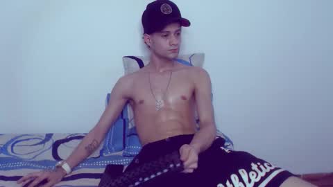 Jacob online show from 12-17-25, 12:16