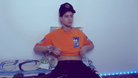 Jacob online show from 12-18-25, 09:10