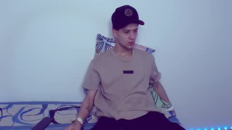 Jacob online show from 12-20-25, 01:07