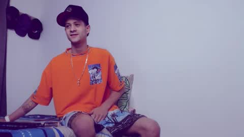 Jacob online show from 01-10-26, 01:07