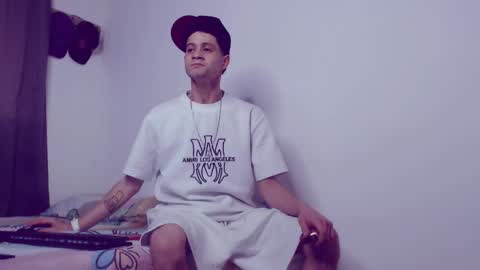 Jacob online show from 01-16-26, 10:58