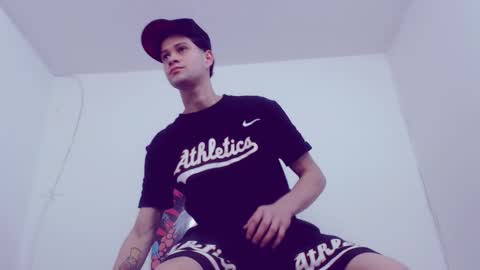 Jacob online show from 02-18-26, 01:51