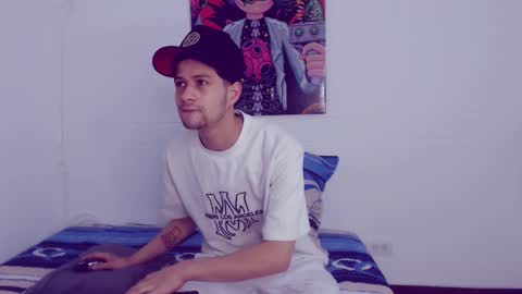 Jacob online show from 03-01-26, 01:35