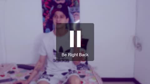 Jacob online show from 03-13-26, 01:51