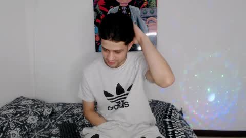 Jacob online show from 04-23-26, 10:56