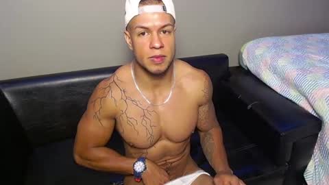 Jacob online show from 02-08-25, 03:52