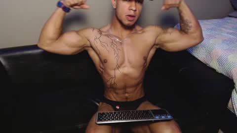 Jacob online show from 02-11-25, 11:21