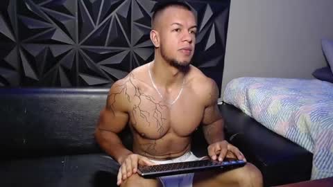 Jacob online show from 02-16-25, 05:15