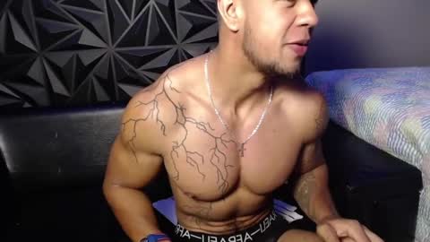 Jacob online show from 02-18-25, 11:33