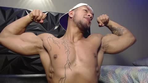 Jacob online show from 02-21-25, 11:22