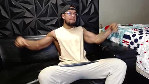 Jacob online show from 01-16-26, 12:53