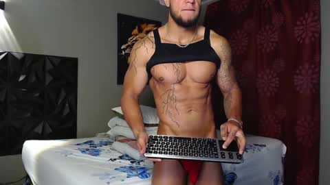 Jacob online show from 03-12-26, 11:16