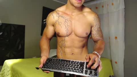 Jacob online show from 04-24-26, 01:46