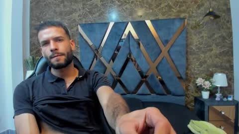 Jaco online show from 01-13-26, 11:21