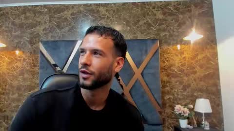 Jaco online show from 03-20-26, 11:20