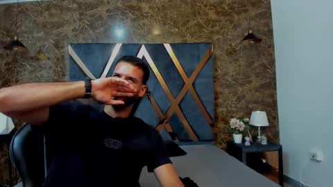 Jaco online show from 03-25-26, 11:22