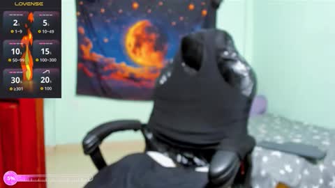 jacob black online show from 11-20-25, 01:17